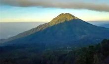 我最难忘的美景