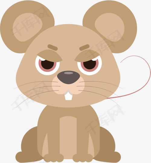 我们班的“邹鼠”