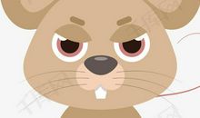 我们班的“邹老鼠”