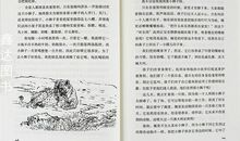 丛林虎啸读后感