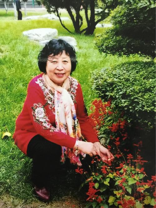 心中的回忆
