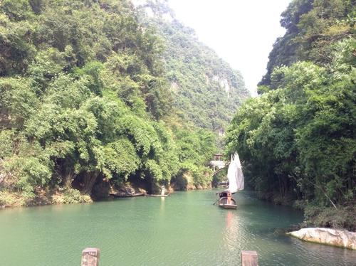 三峡之旅