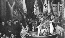 读《梅兰芳》有感