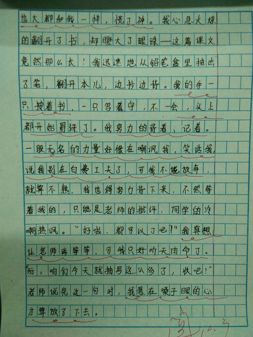 为什么学习和练习钢笔