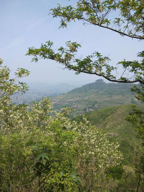 谁不说我们的家乡好