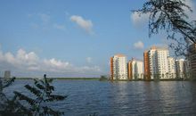 留在心中的那份风景