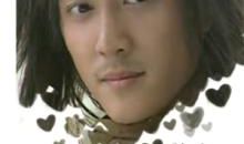 难忘那双纯真的眸子