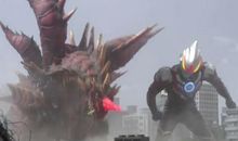 当孙悟空遇到奥特曼