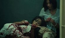 这一幕如此震撼