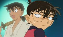 他真是与众不同