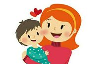 我崇拜我的爸爸