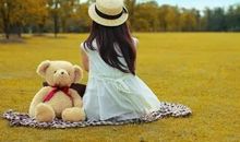 时光不会亏待你