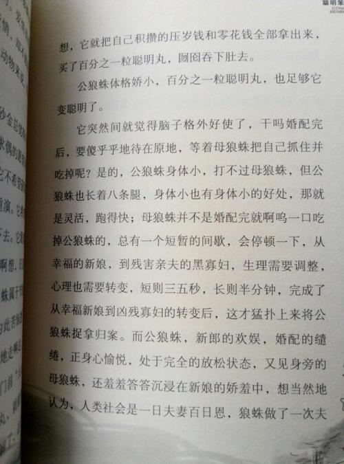 关于阅读“聪明，笨蛋，笨蛋”的思考