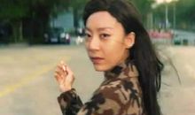 这一幕如此令我感动