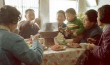 大人都是有钱人