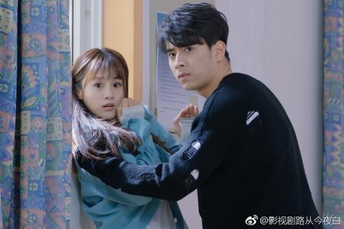 周大勇晚上走