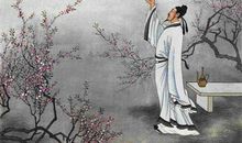 我心中李白的作文