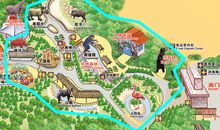 游长隆野生动物园