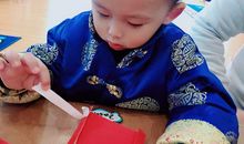 生活教会我珍惜