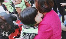 写给奶奶的心里话