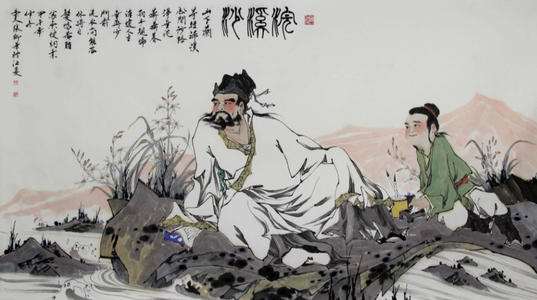 苏东坡的酒