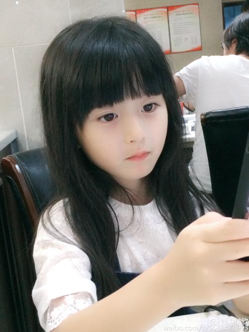 姐姐学化妆