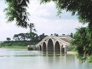 南湖公园