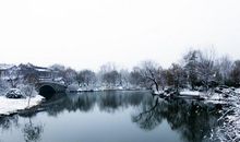 让人迷恋的冬天