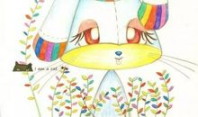 我长大了想做老师