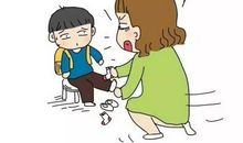 唠叨中的妈妈真好