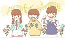 有趣的校园生活