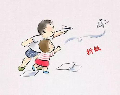 我和我父亲