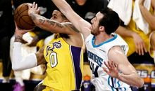 和我比赛的“黄蜂”