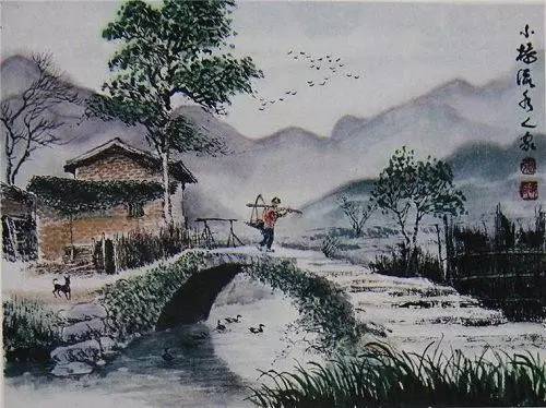 挥动我的手