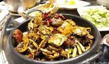 我是一枚小吃货