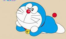 我变成了哆啦A梦