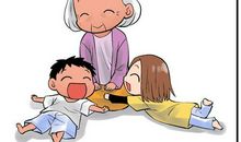 追忆我的太姥姥