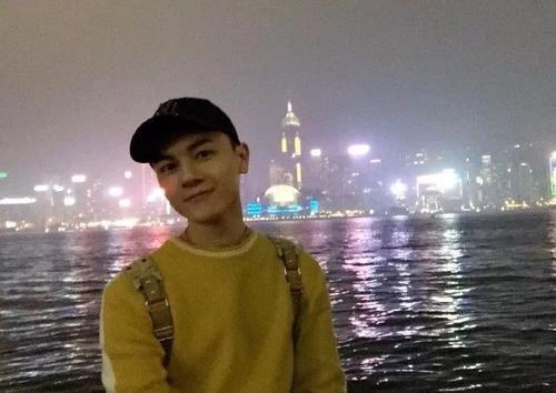 发现爱
