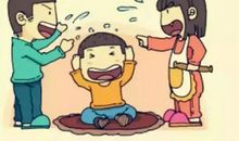 跟妈妈沟通，真难