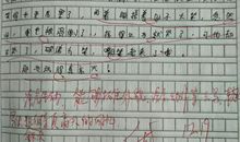 那次玩得真高兴三年级作文