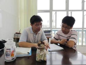 学会移动
