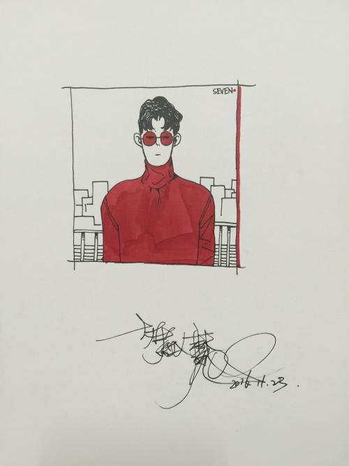 流行的“切”