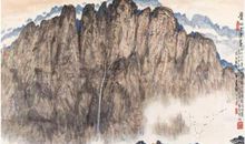 只因身在此山中