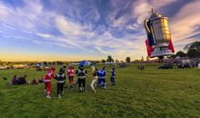 梦的四分之一旅行