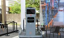 大开眼界的科技节