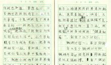 我的第二个家学校作文500字