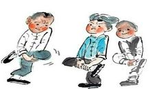 童年里的那件趣事