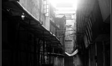 我的记忆，我的东莞