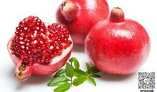 我爱家乡的石榴