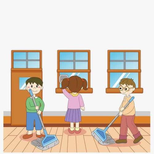 热爱工作的同学